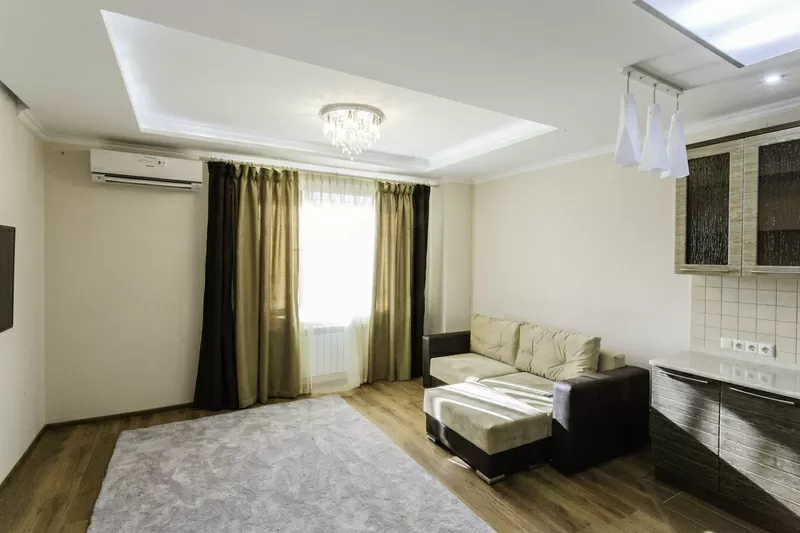2-х комнатная квартира в ЖК Mega Tower Almaty