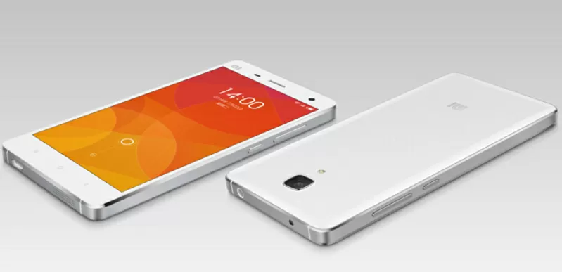 Xiaomi MI4/LTE 3/16 Gb 