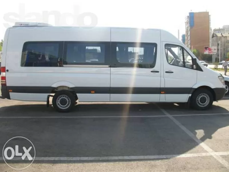 Приму заказы на перевозку пассажиров по городу и по городам Казахстана 2