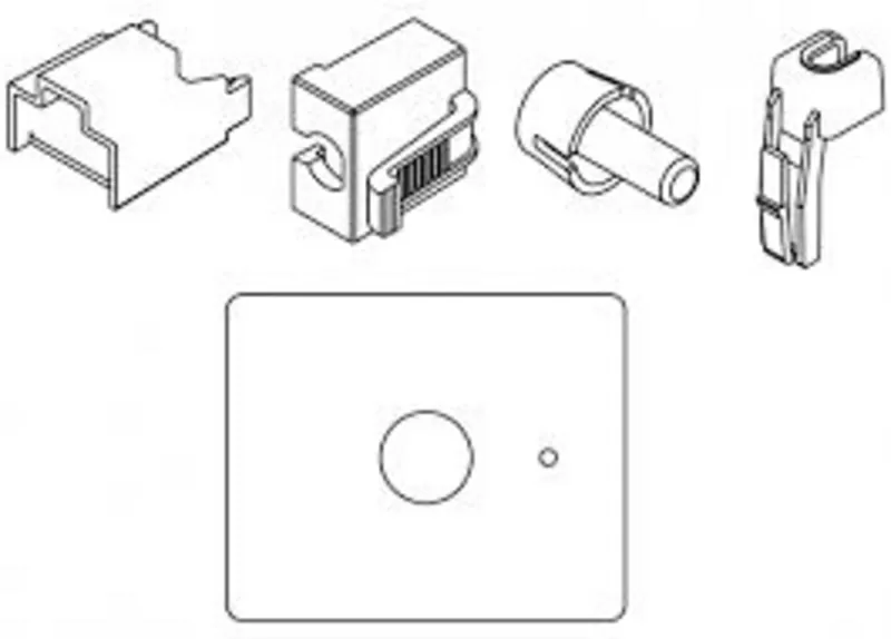 Автоматика Schneider Electric 6