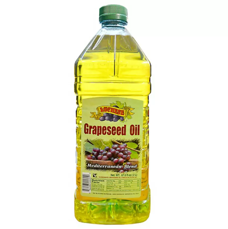 Масло виноградное Luchese Grapeseed Oil
