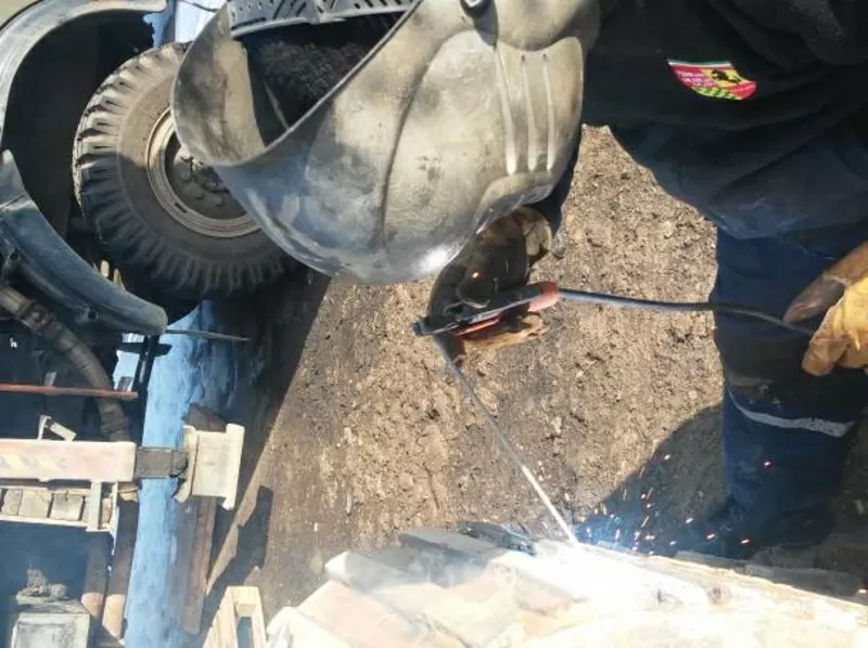 Эксковаторы