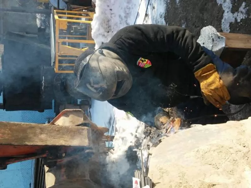 Эксковаторы 2