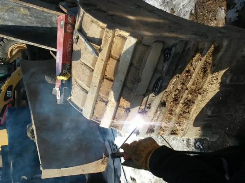 Эксковаторы 3