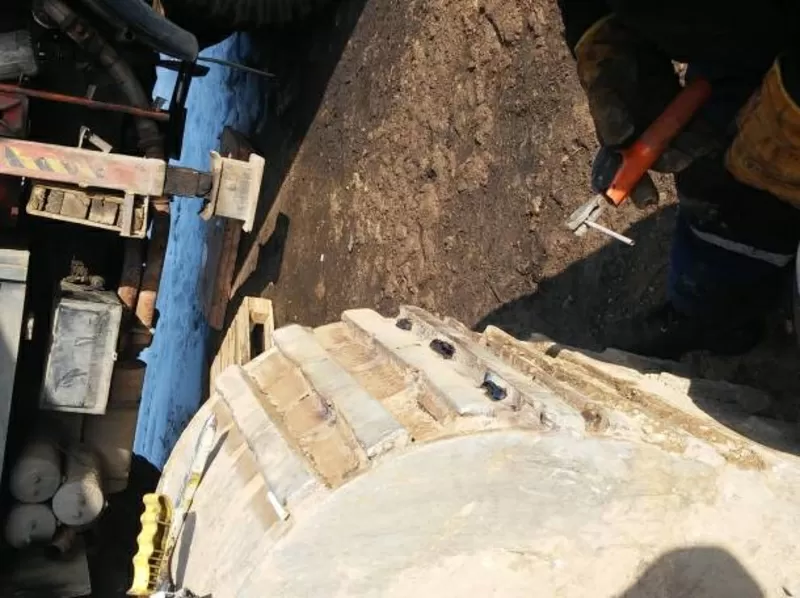 Эксковаторы 4