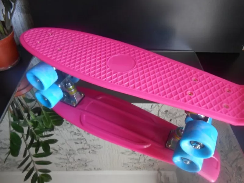 Penny board 22 Пенни Борд  2