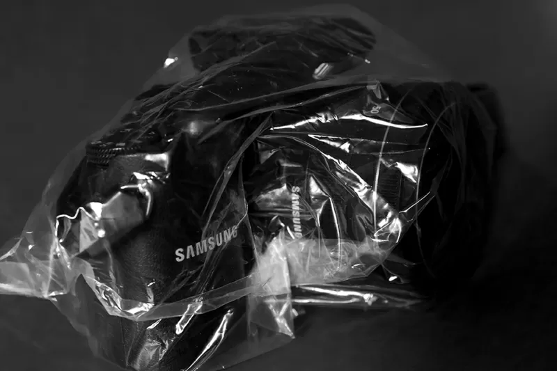 NX 1000 Samsung Беззеркальный системный аппарат со сменной оптикой. 3