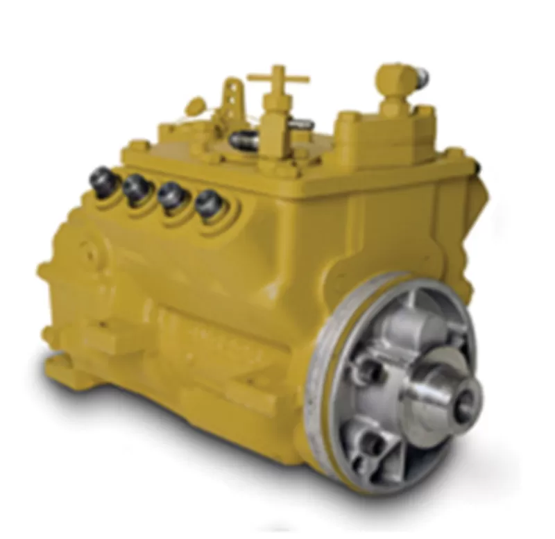 Запчасти на спецтехнику 3