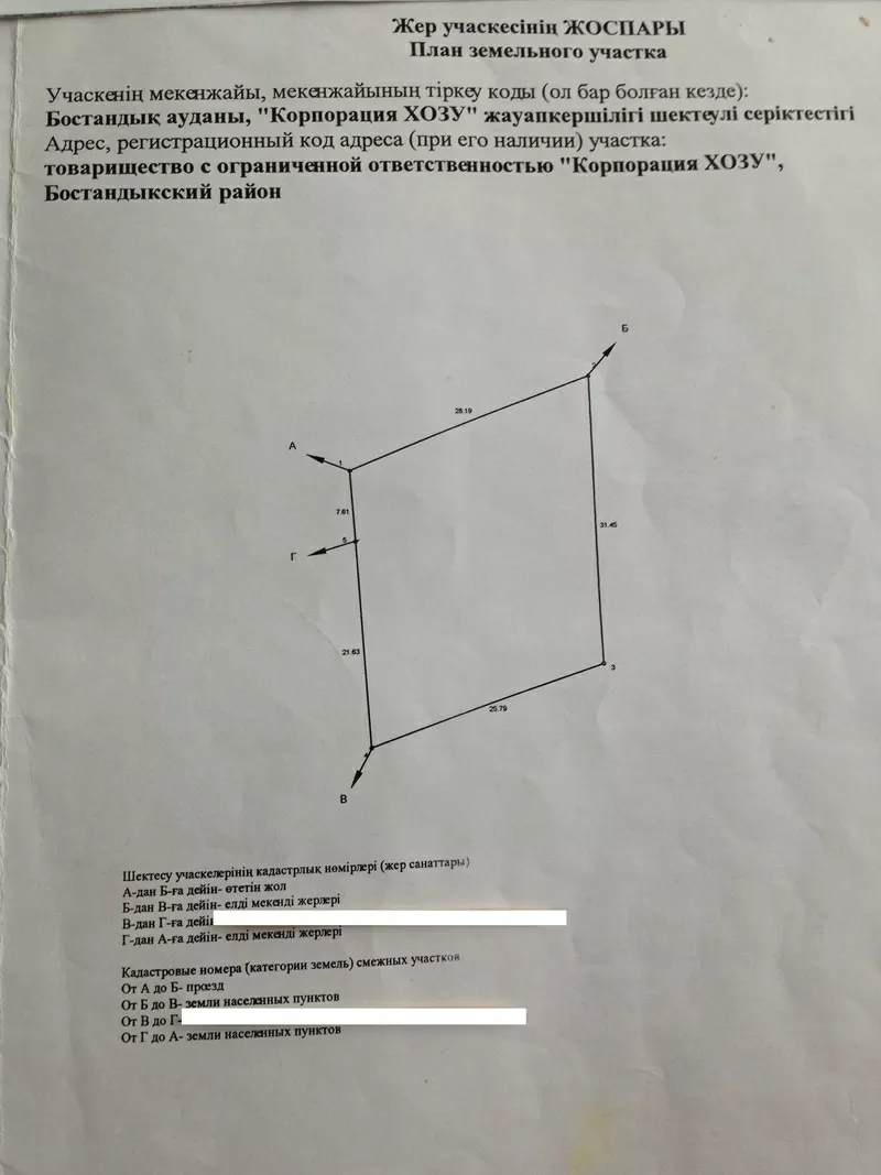 Продажа земли в  Алматы,   в  элитном районе по реальной цене СРОЧНО 3