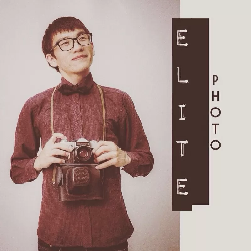 Видеосъемка свадеб 5