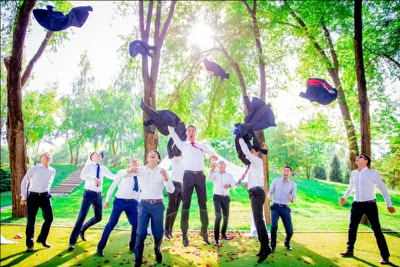 Видеосъемка свадеб 4