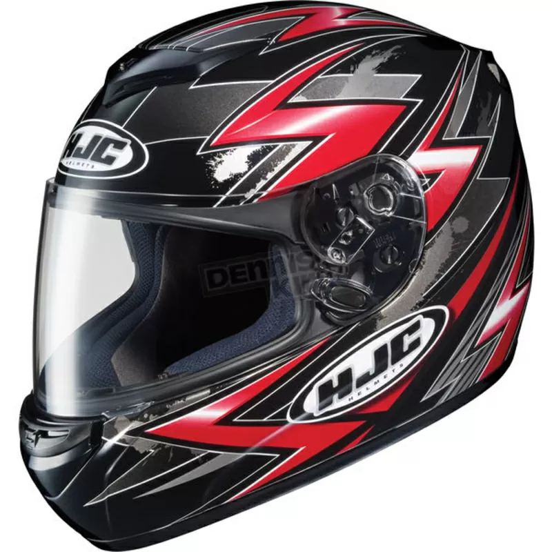 Защитные шлема для мотоциклистов и для владельцев скутеров  3