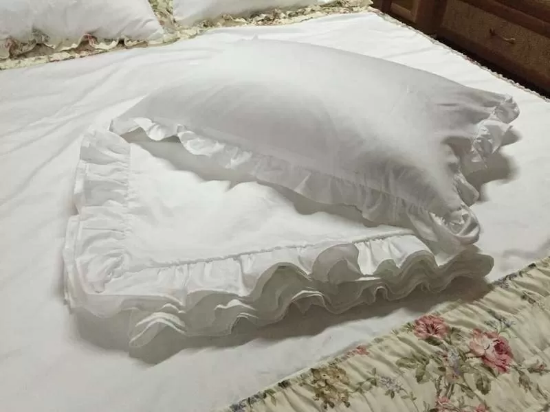 Пошив постельного белья и домашнего текстиля 5