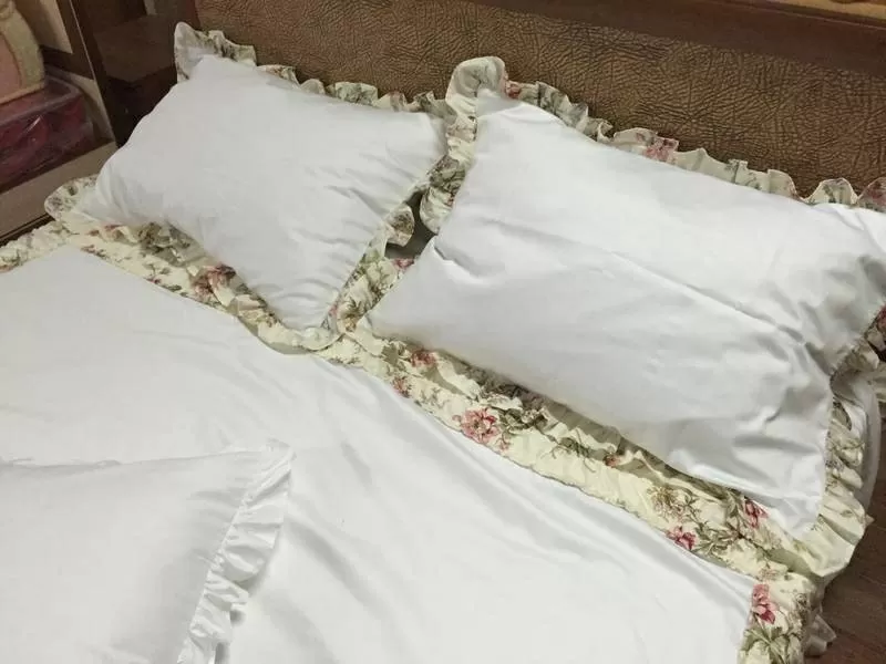 Пошив постельного белья и домашнего текстиля 8