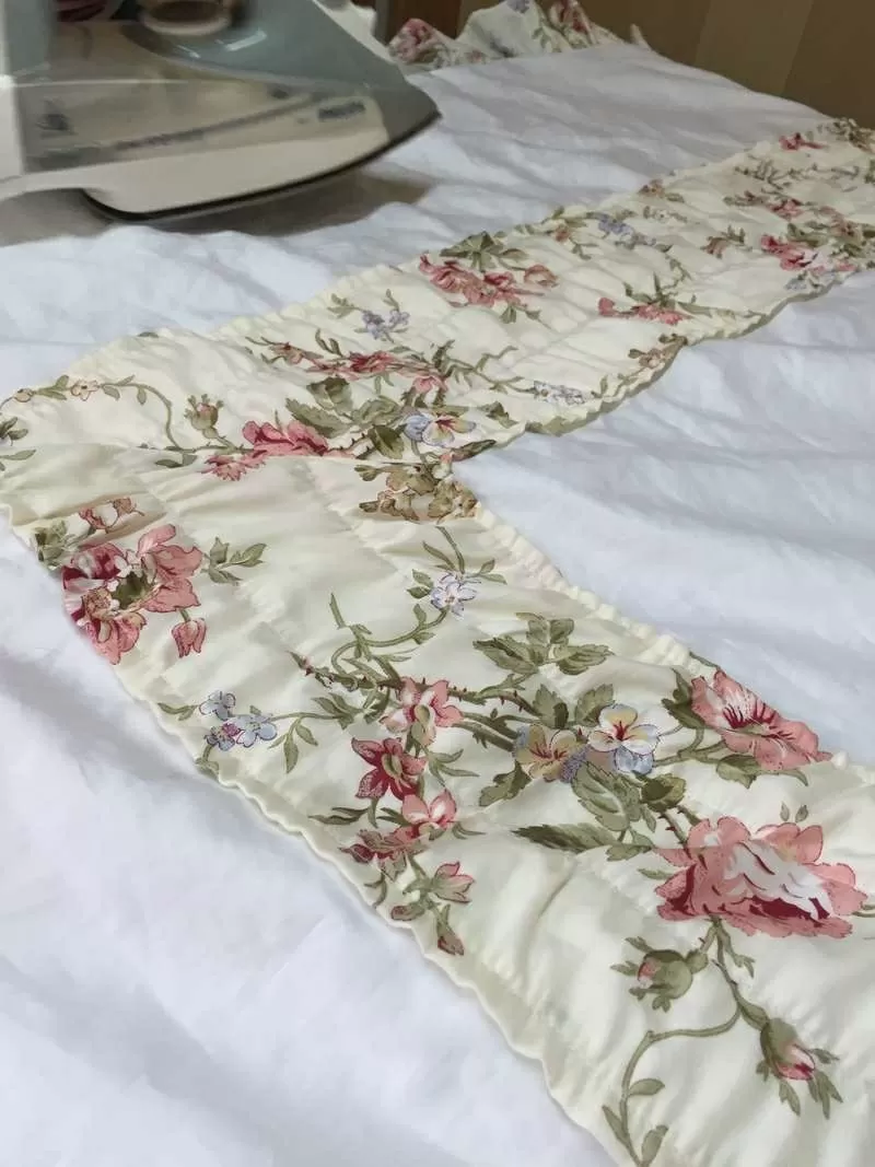 Пошив постельного белья и домашнего текстиля 10