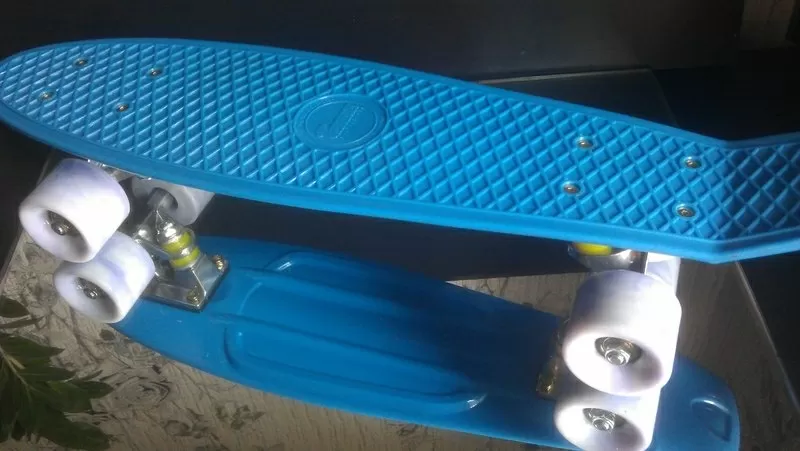 Penny board 22 Пенни Борд  4