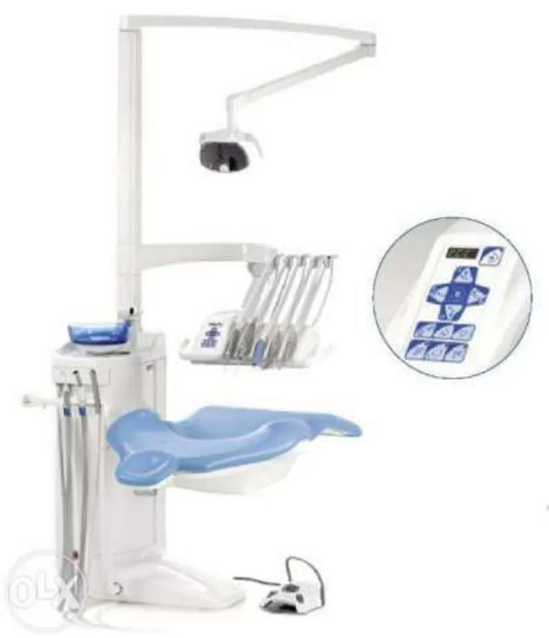 Продам стоматологическую установку Planmeca Compact i Touch BAL 2