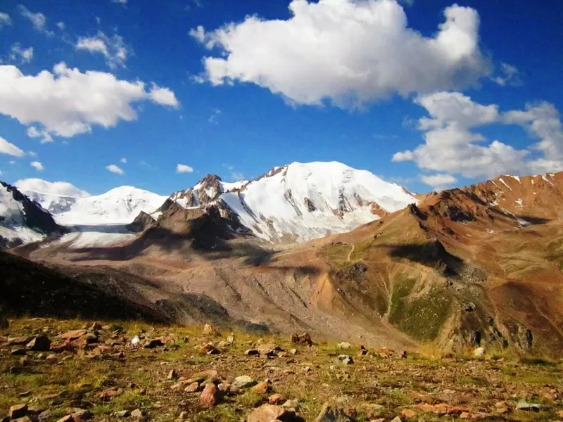 1-10 дневные походы,  туры,  восхождения,  треккинги в горах Алматы 5
