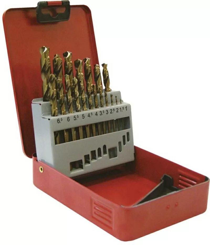 Набор Лерки,  метчики,  сверла в Алматы 6