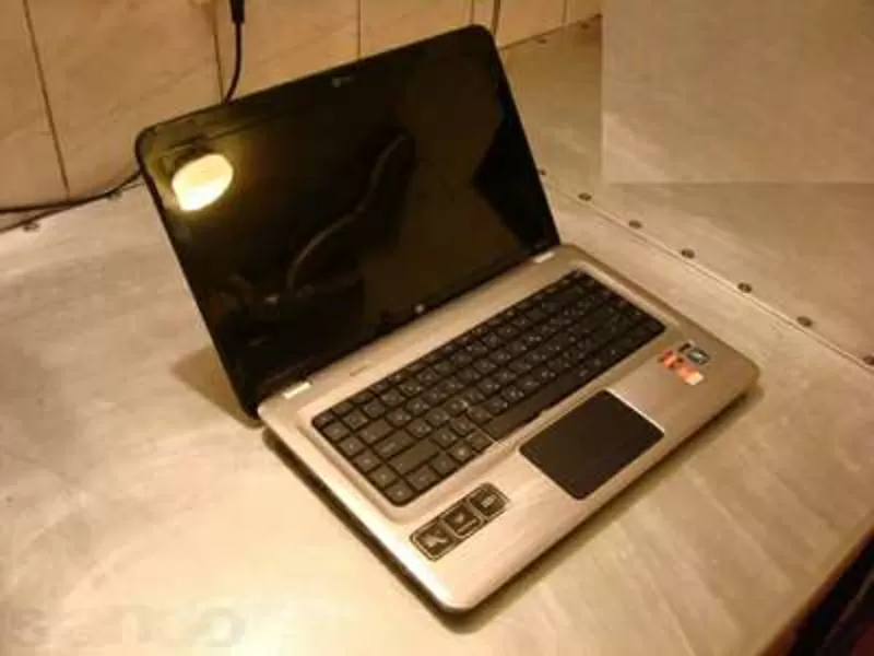 Продам ноутбук Hp pavilion dv6 3106er