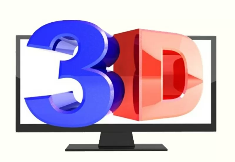 3D Фильмы на DVD Дисках,  для Вашего 3D Blu-ray плеера и 3D и 4К телевизора 2