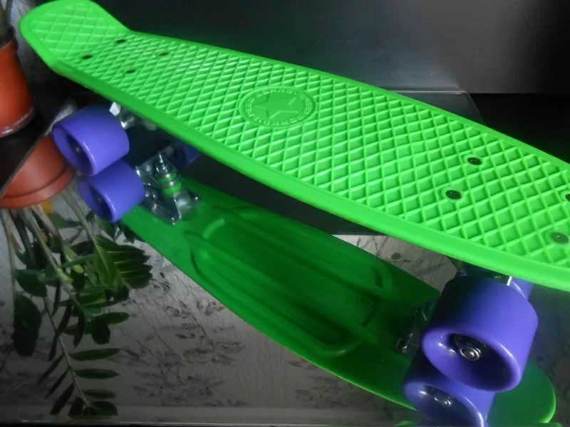 Пенни Борд Pennyboard 2