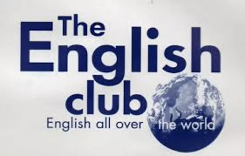 English Club от Open Door