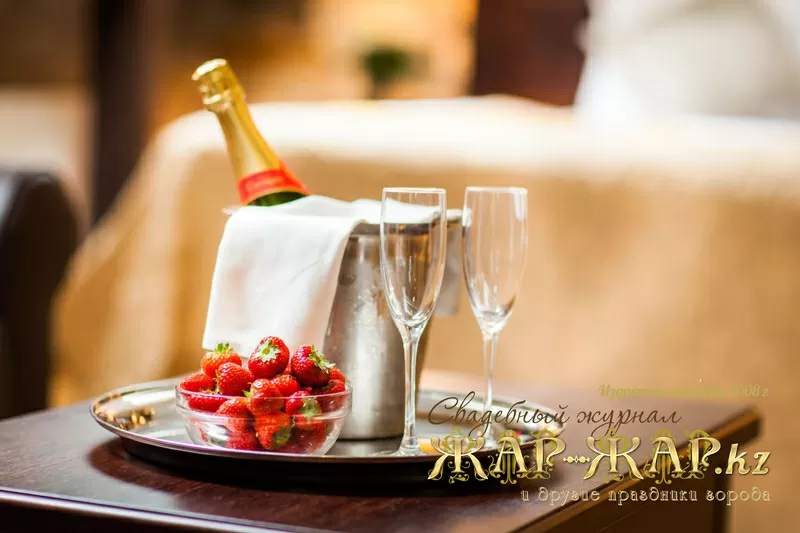 гостиницы в алматы, свадебный номер в гостинице, лучшие гостиницы 4