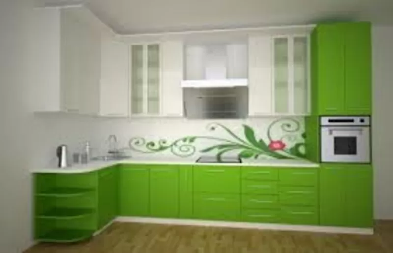 Кухонный гарнитур в Алматы заказать кухонный гарнитур в алматы 3