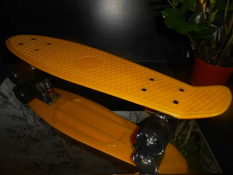 Пенни Борд Pennyboard 3