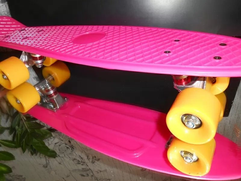 Пенни Борд Pennyboard 4