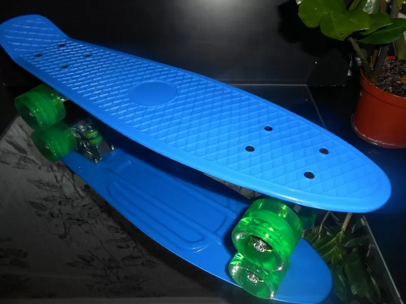 Пенни Борд Pennyboard 5