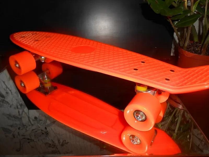 Пенни Борд Pennyboard