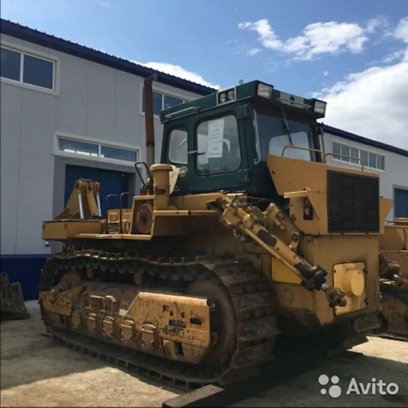 ПРОДАЮ БУЛЬДОЗЕР ЧЕТРА Т-330,  Т330,  Т 330,  БУЛЬДОЗЕР ЧЕТРА Т-330