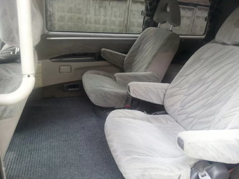 Перевозки, Доставка, Развозка, Делика Delica по г. Алматы. Рыбалка. 2