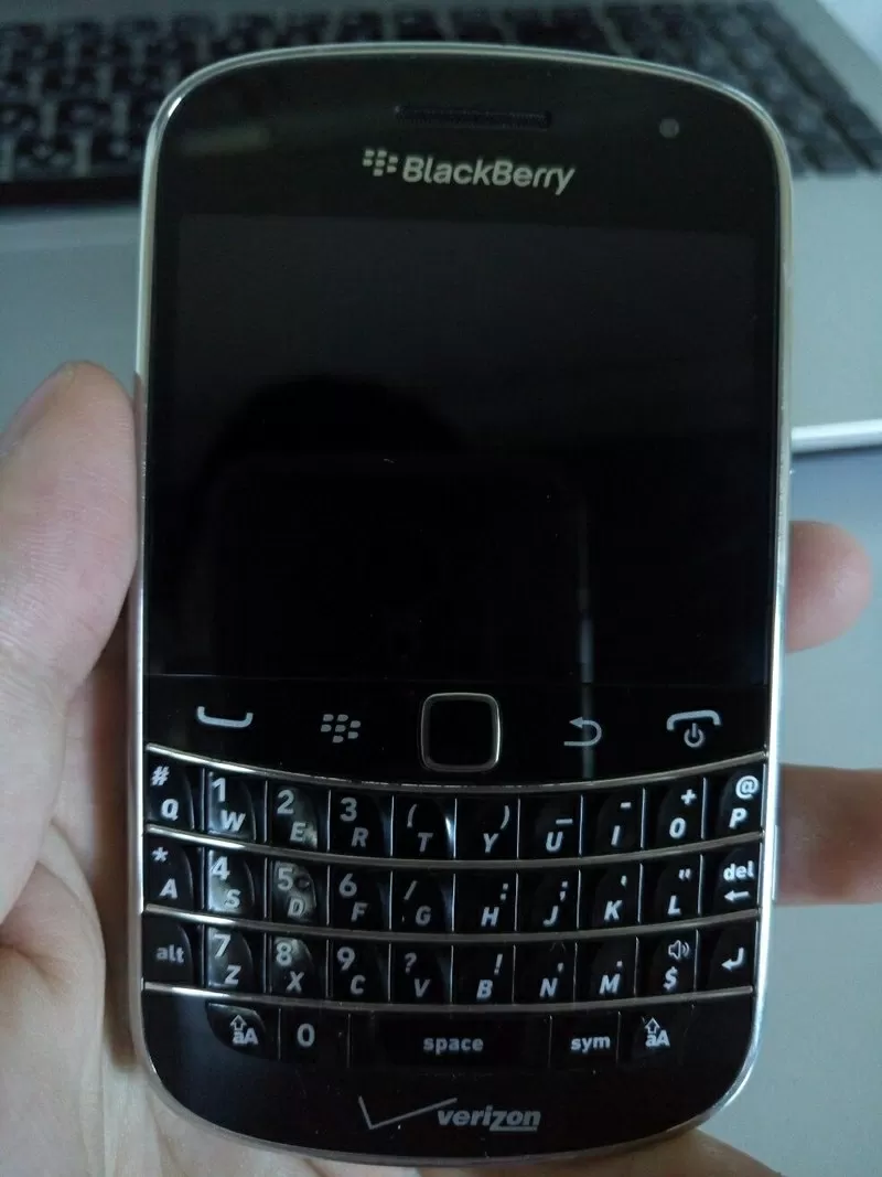BlackBerry 9930 Bold 2