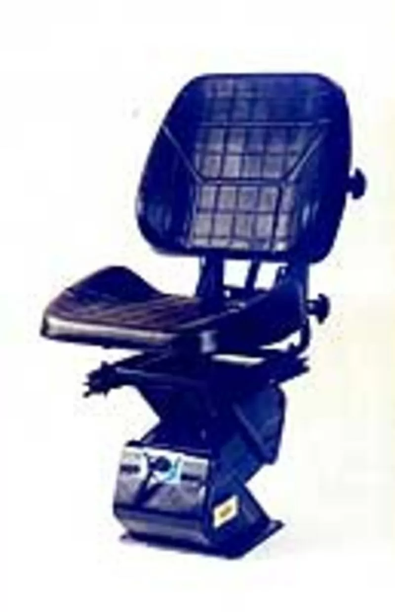 Кресло крановщика У 7930.04 от производителя