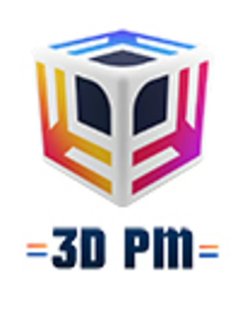 3D принтеры,  3D сканеры,  3D печать