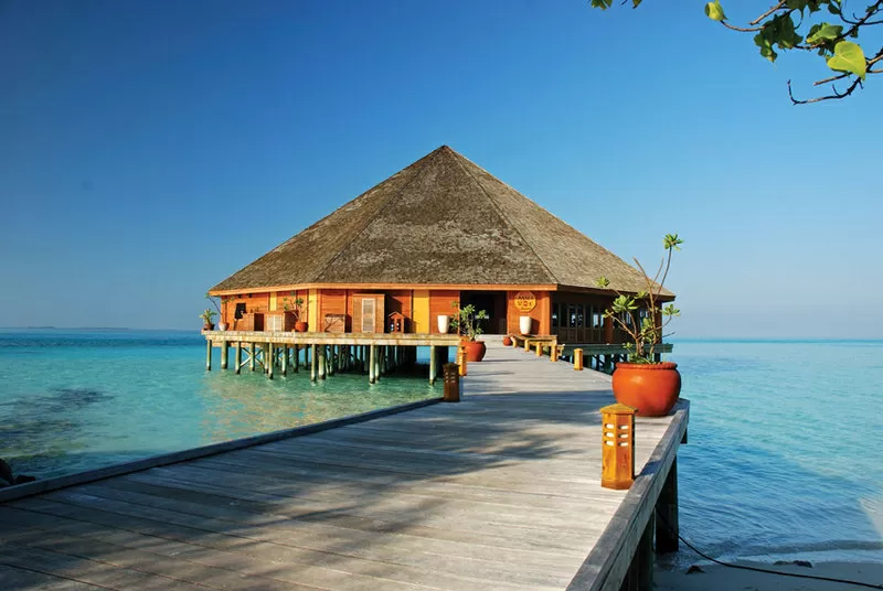 Мальдивы – Райский отдых. 2