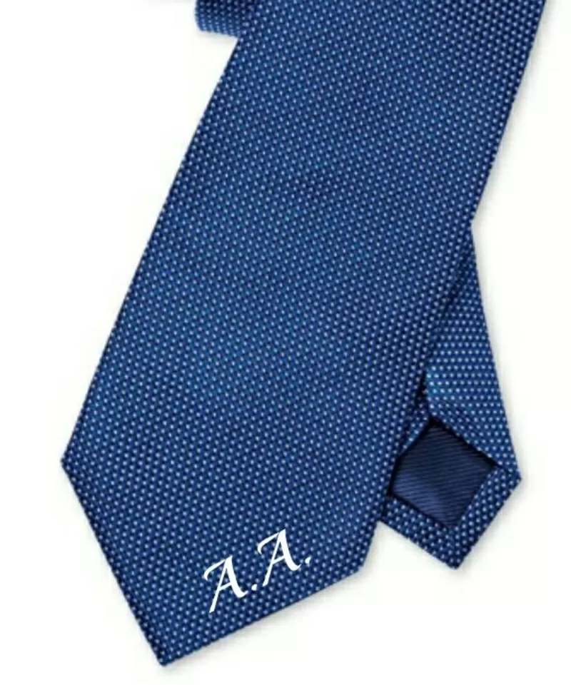 Корпоративные шейные платки и галстуки 3