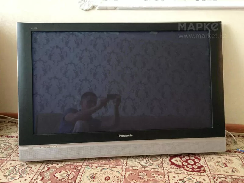 Плазменный телевизор Panasonic Viera