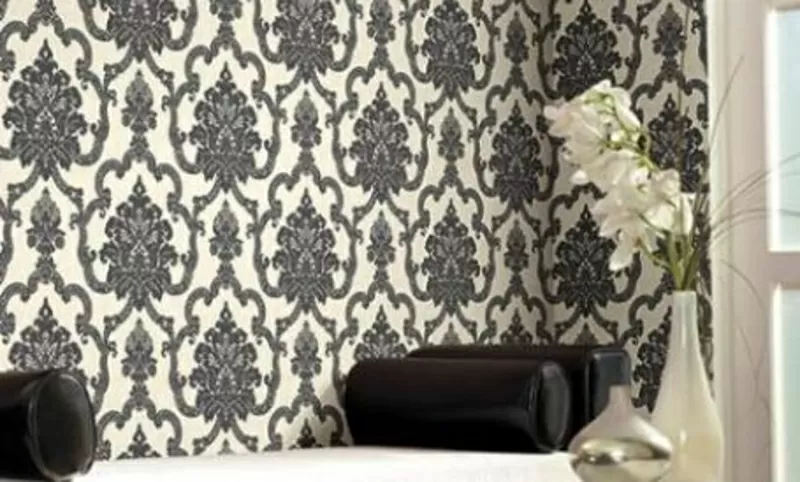 Итальянские обои 