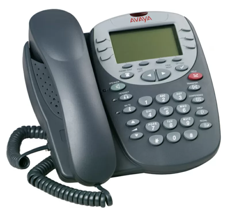 Цифровые Телефоны Avaya 2410 недорого