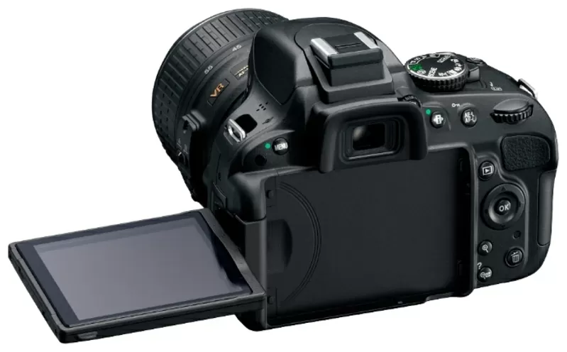 Nikon D5100+флешка 32gb+сумка 3