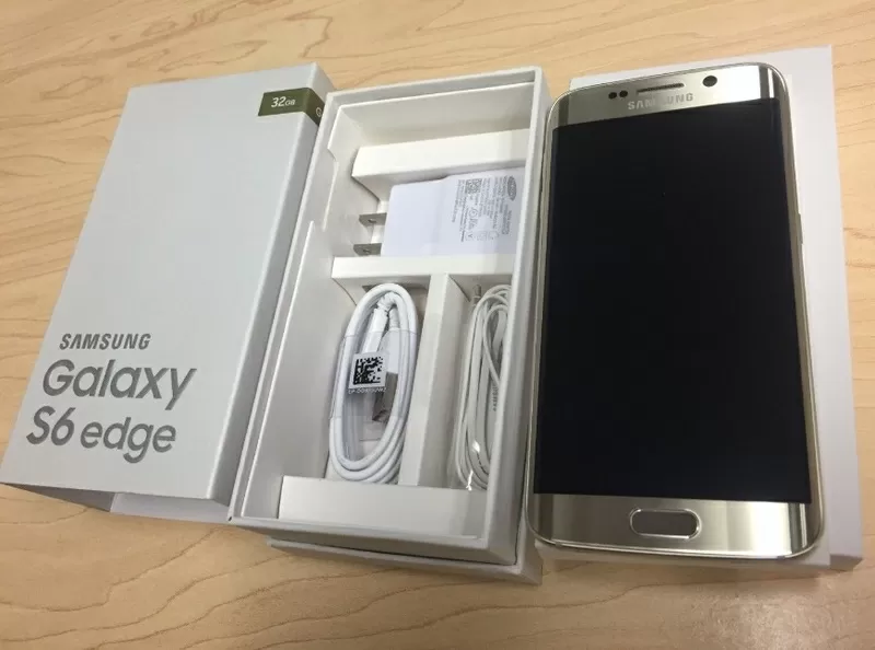 Новый оригинальный Samsung Galaxy Note 7 N930FD 5, 7 - 64 Гб с 128 4