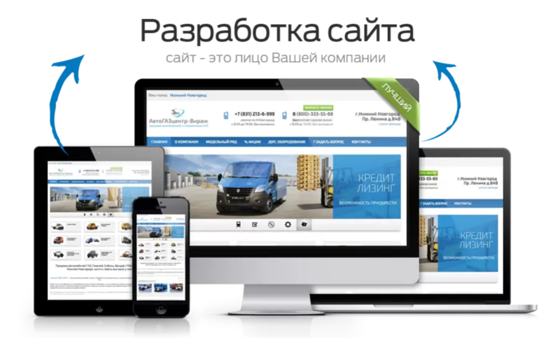 Профессиональная настройка Google Adwords и Яндекс Директ 5