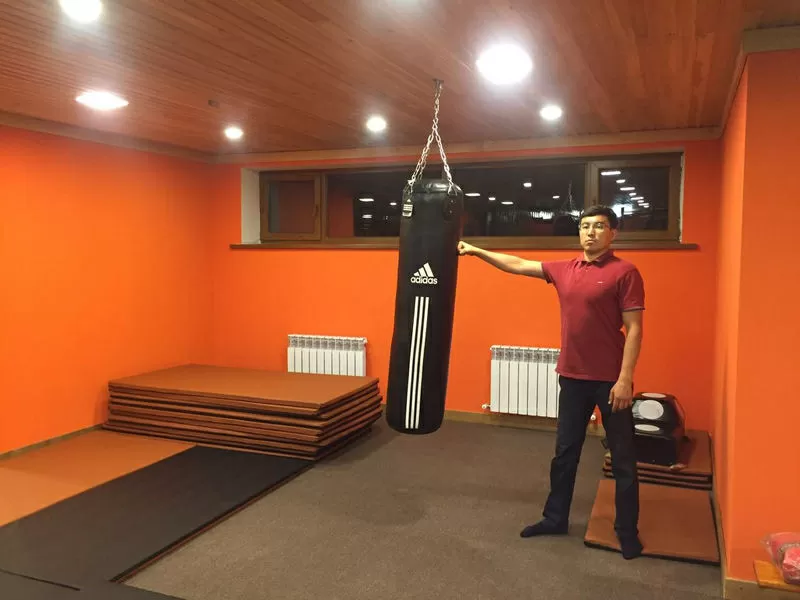 Маты Спортивные 2