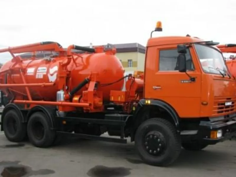 Откачка септик откачка туалета.