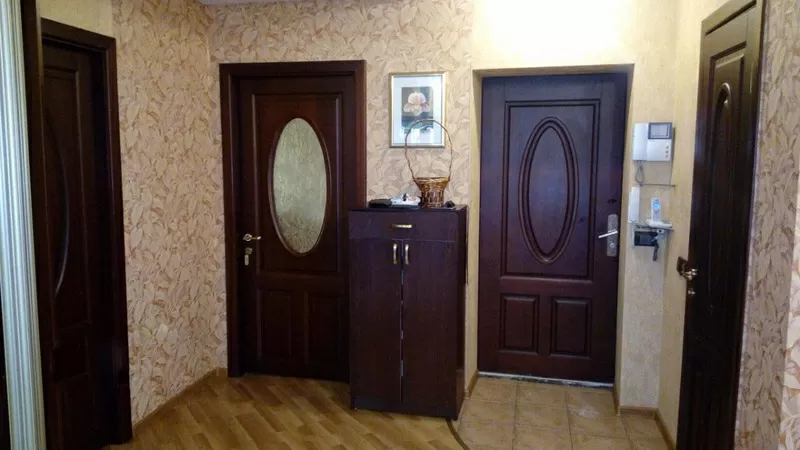 4-комнатная квартира помесячно,  Кабанбай батыра — Масанчи 2