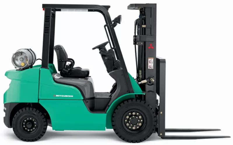 Оригинальные Запасные Части для Вилочных Погрузчиков Toyota-Komatsu. 5